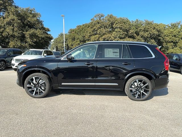 2025 Volvo XC90 Plus