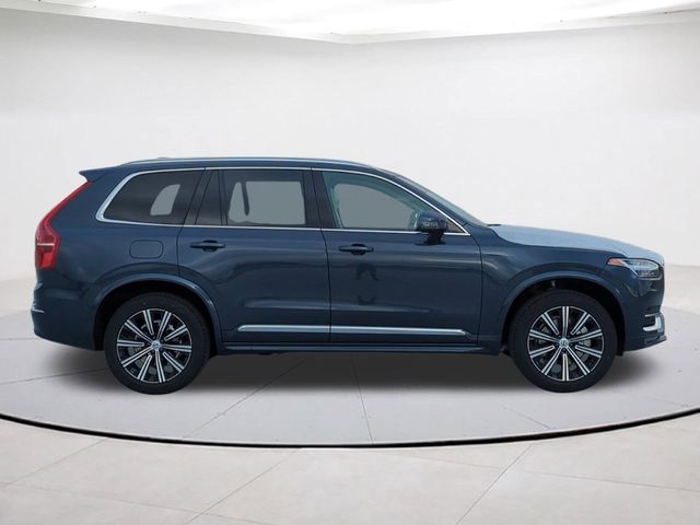 2025 Volvo XC90 Plus