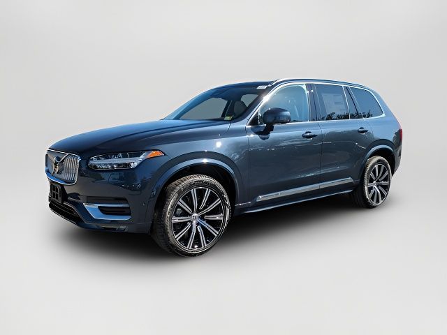 2025 Volvo XC90 Plus