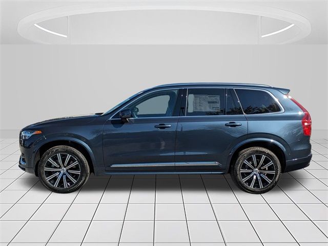 2025 Volvo XC90 Plus