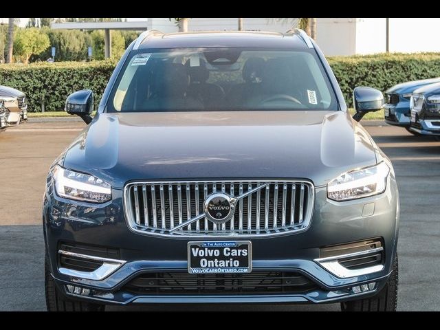 2025 Volvo XC90 Plus