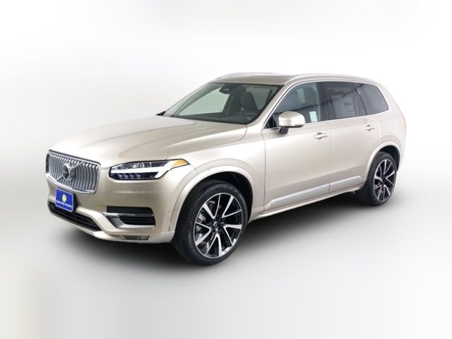 2025 Volvo XC90 Plus