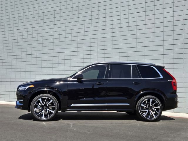 2025 Volvo XC90 Plus