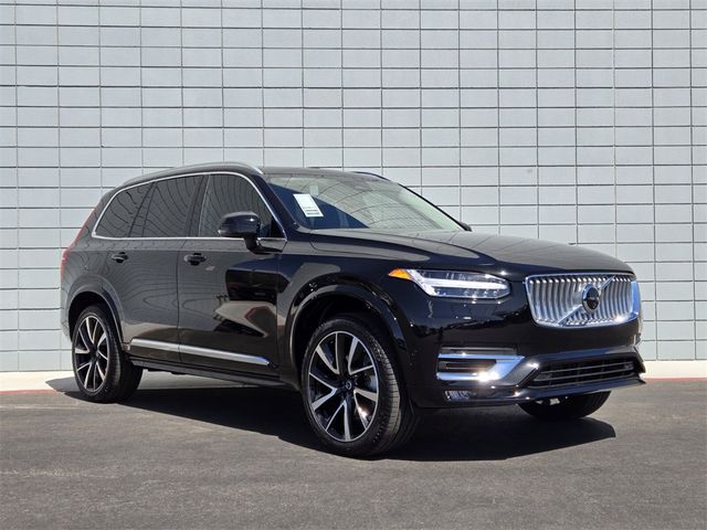 2025 Volvo XC90 Plus