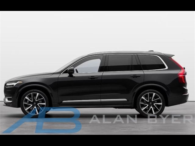 2025 Volvo XC90 Plus