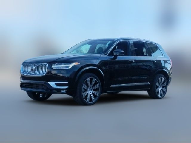 2025 Volvo XC90 Plus