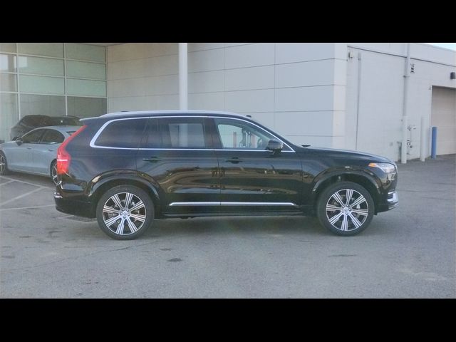 2025 Volvo XC90 Plus