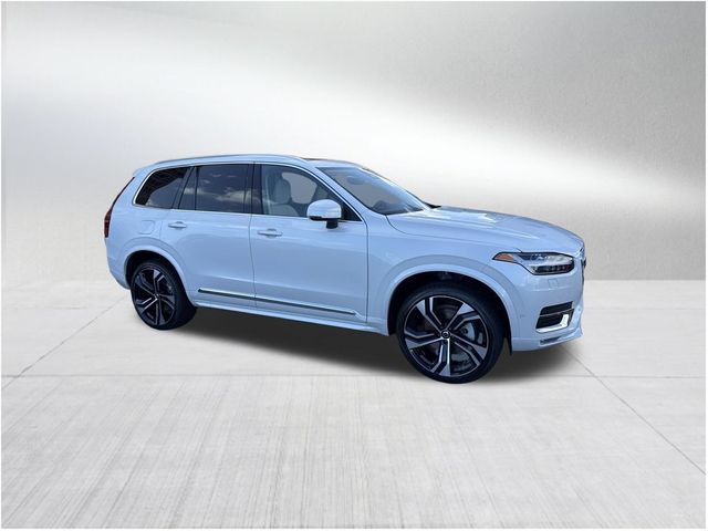 2025 Volvo XC90 Plus