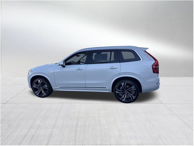 2025 Volvo XC90 Plus