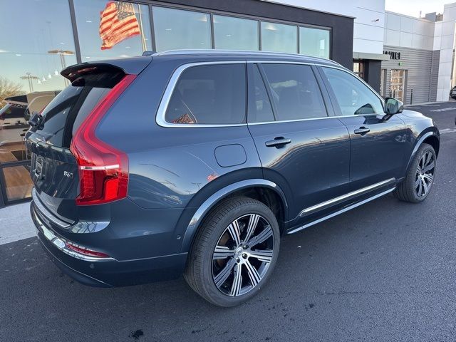 2025 Volvo XC90 Plus