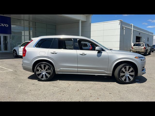 2025 Volvo XC90 Plus