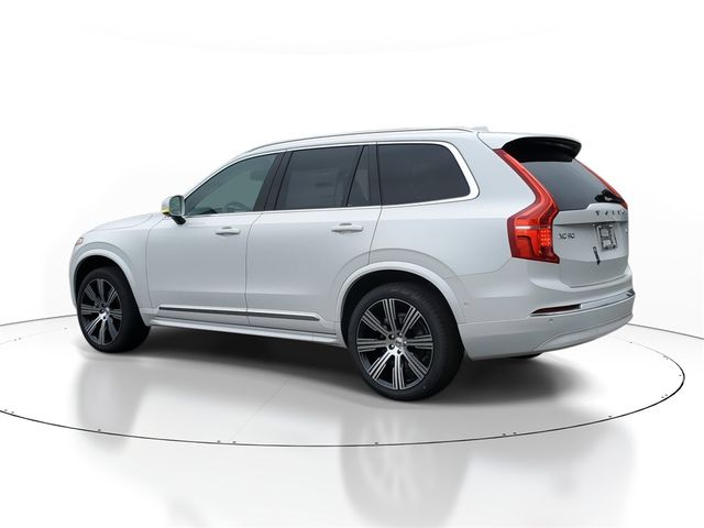 2025 Volvo XC90 Plus