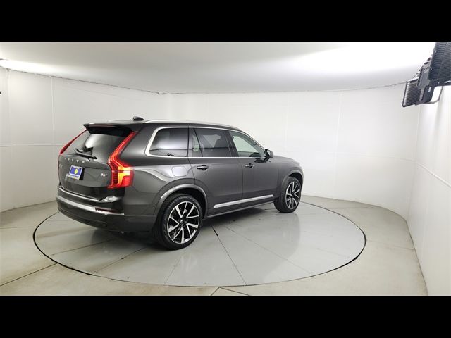 2025 Volvo XC90 Plus