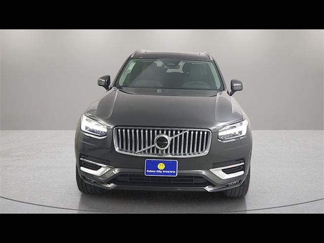 2025 Volvo XC90 Plus