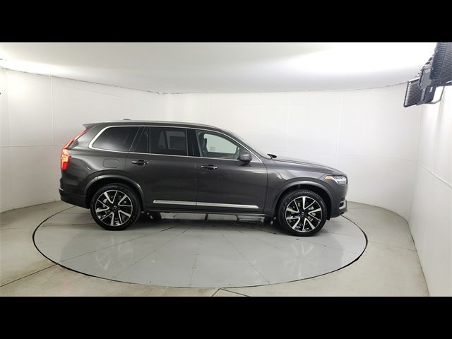 2025 Volvo XC90 Plus