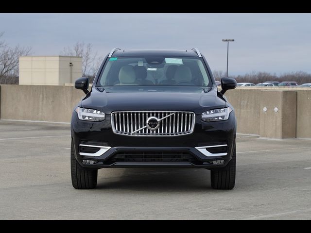 2025 Volvo XC90 Plus