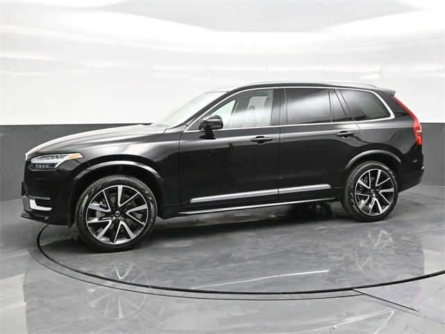 2025 Volvo XC90 Plus