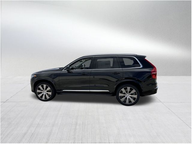 2025 Volvo XC90 Plus