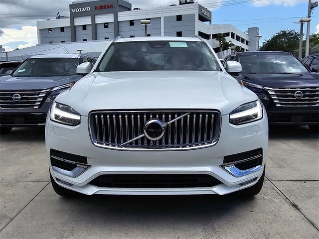 2025 Volvo XC90 Plus