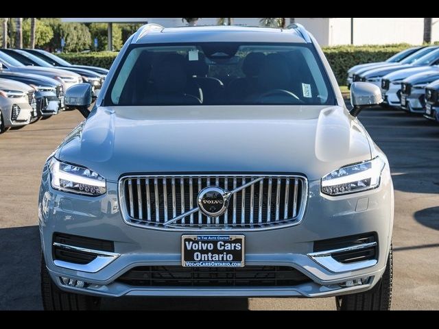 2025 Volvo XC90 Plus