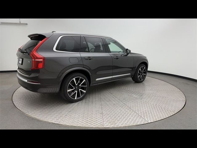 2025 Volvo XC90 Plus