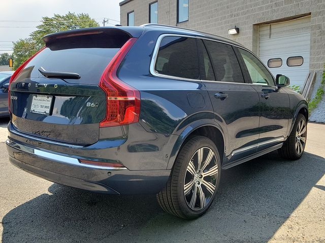 2025 Volvo XC90 Plus