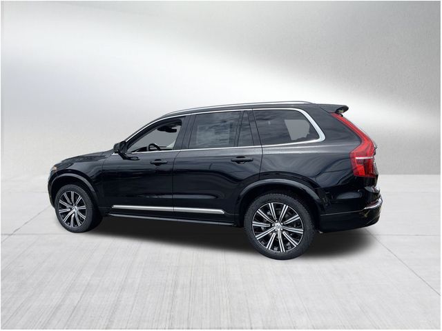 2025 Volvo XC90 Plus