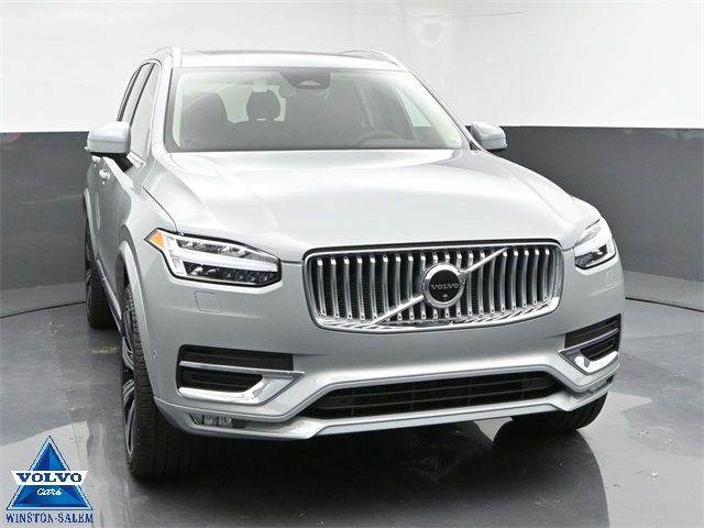 2025 Volvo XC90 Plus