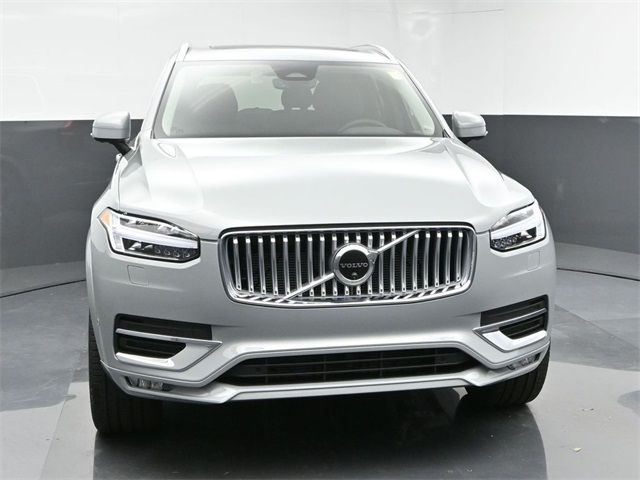 2025 Volvo XC90 Plus