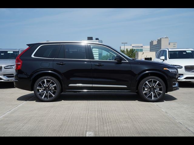 2025 Volvo XC90 Plus