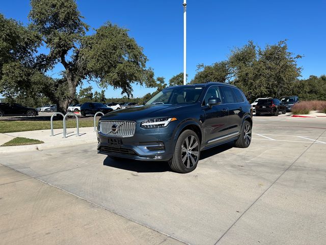 2025 Volvo XC90 Plus