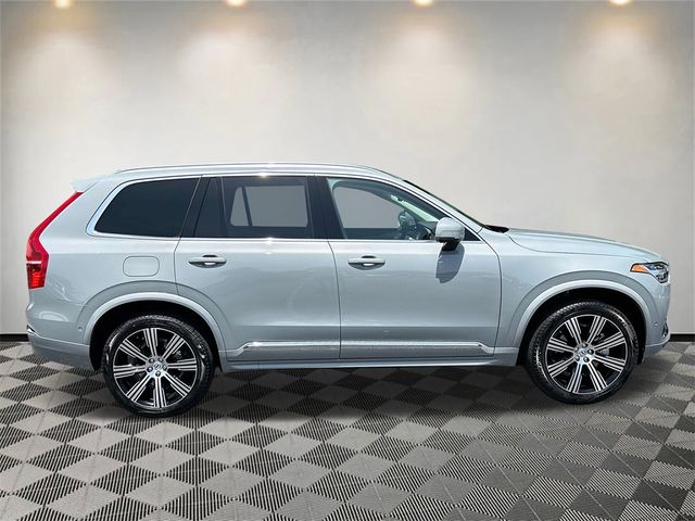 2025 Volvo XC90 Plus