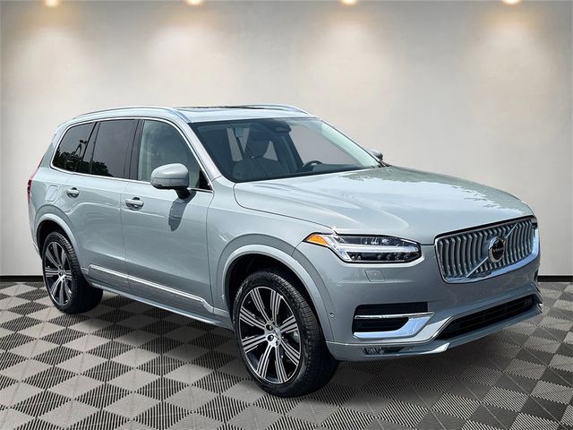 2025 Volvo XC90 Plus