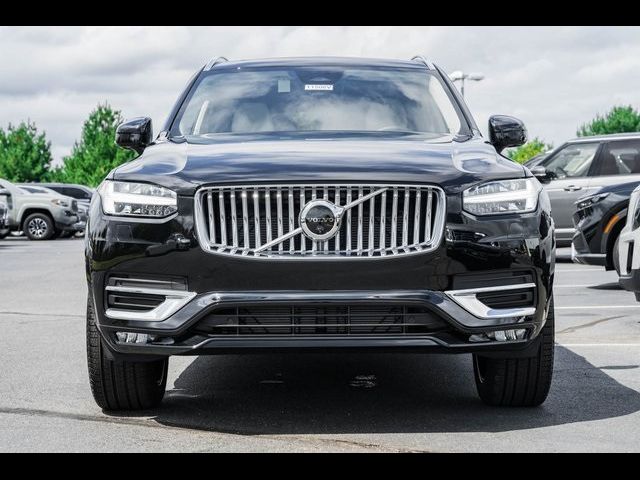 2025 Volvo XC90 Plus