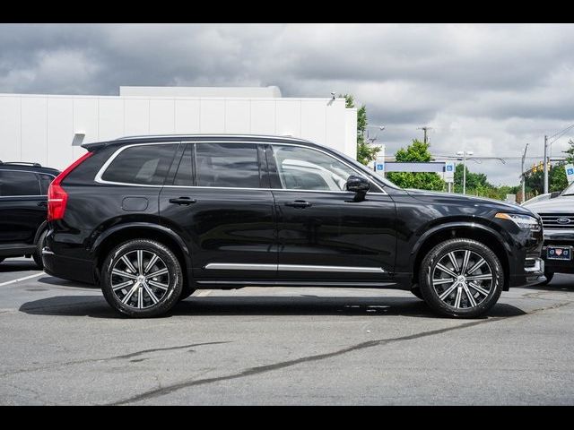 2025 Volvo XC90 Plus