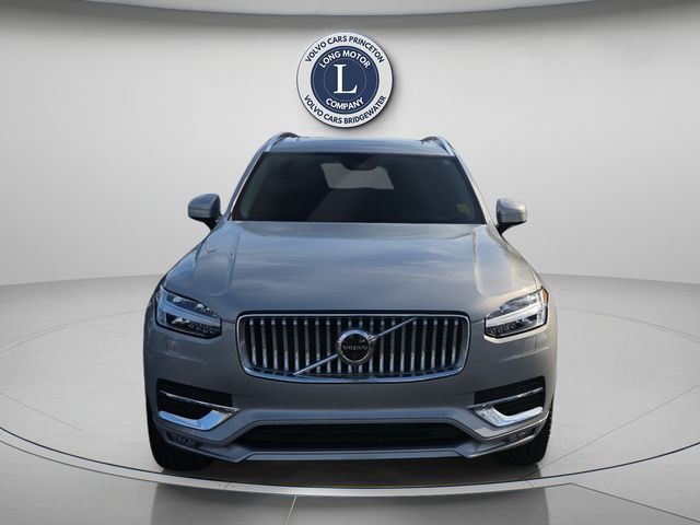 2025 Volvo XC90 Plus