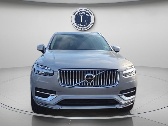 2025 Volvo XC90 Plus
