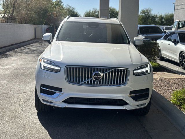 2025 Volvo XC90 Plus