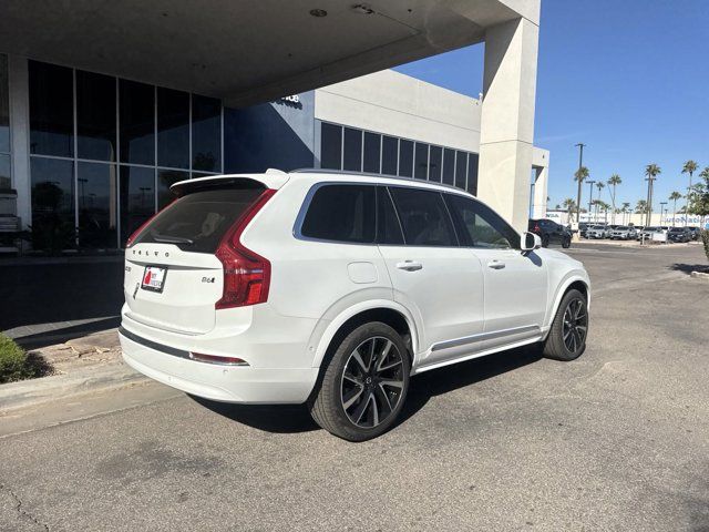 2025 Volvo XC90 Plus