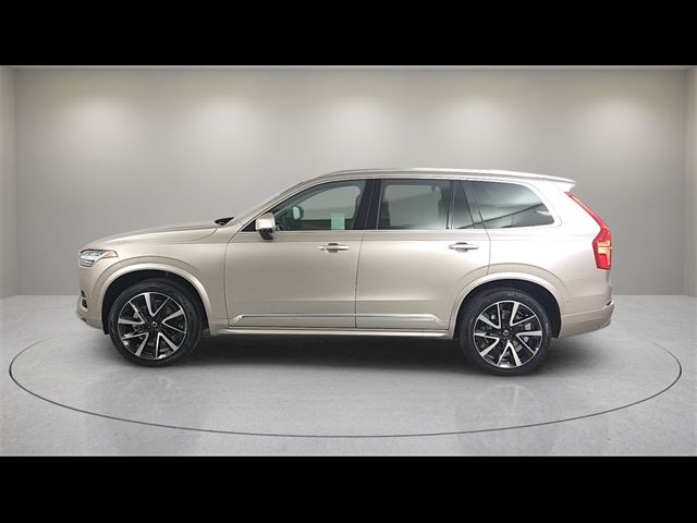 2025 Volvo XC90 Plus