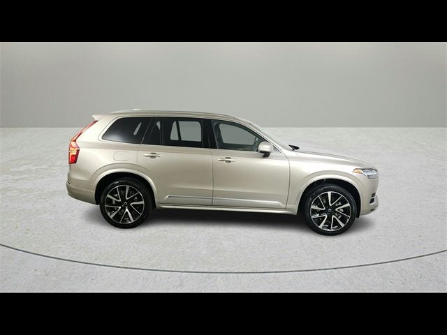 2025 Volvo XC90 Plus