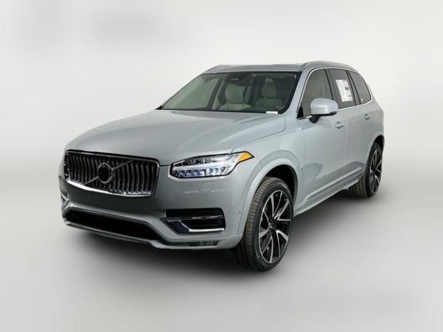 2025 Volvo XC90 Plus