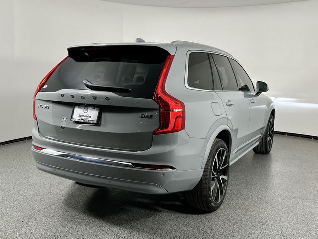 2025 Volvo XC90 Plus