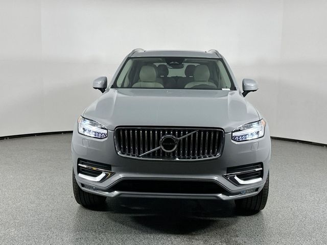 2025 Volvo XC90 Plus