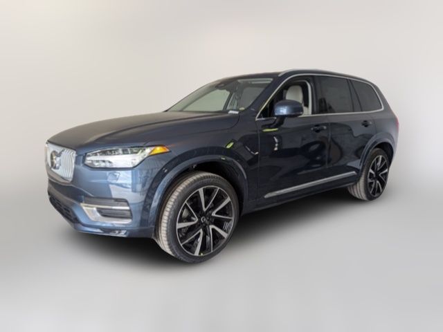 2025 Volvo XC90 Plus