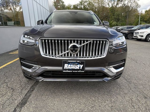 2025 Volvo XC90 Plus