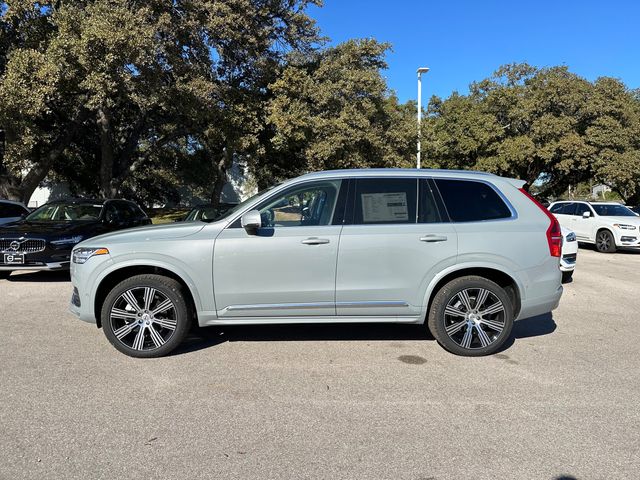 2025 Volvo XC90 Plus