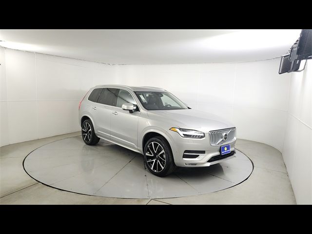 2025 Volvo XC90 Plus