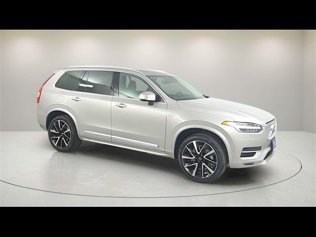 2025 Volvo XC90 Plus