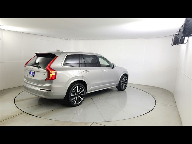 2025 Volvo XC90 Plus